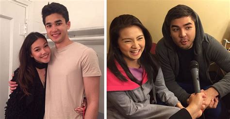 is bea de leon related to kobe paras|Kobe Paras height, age, girlfriend, and education .